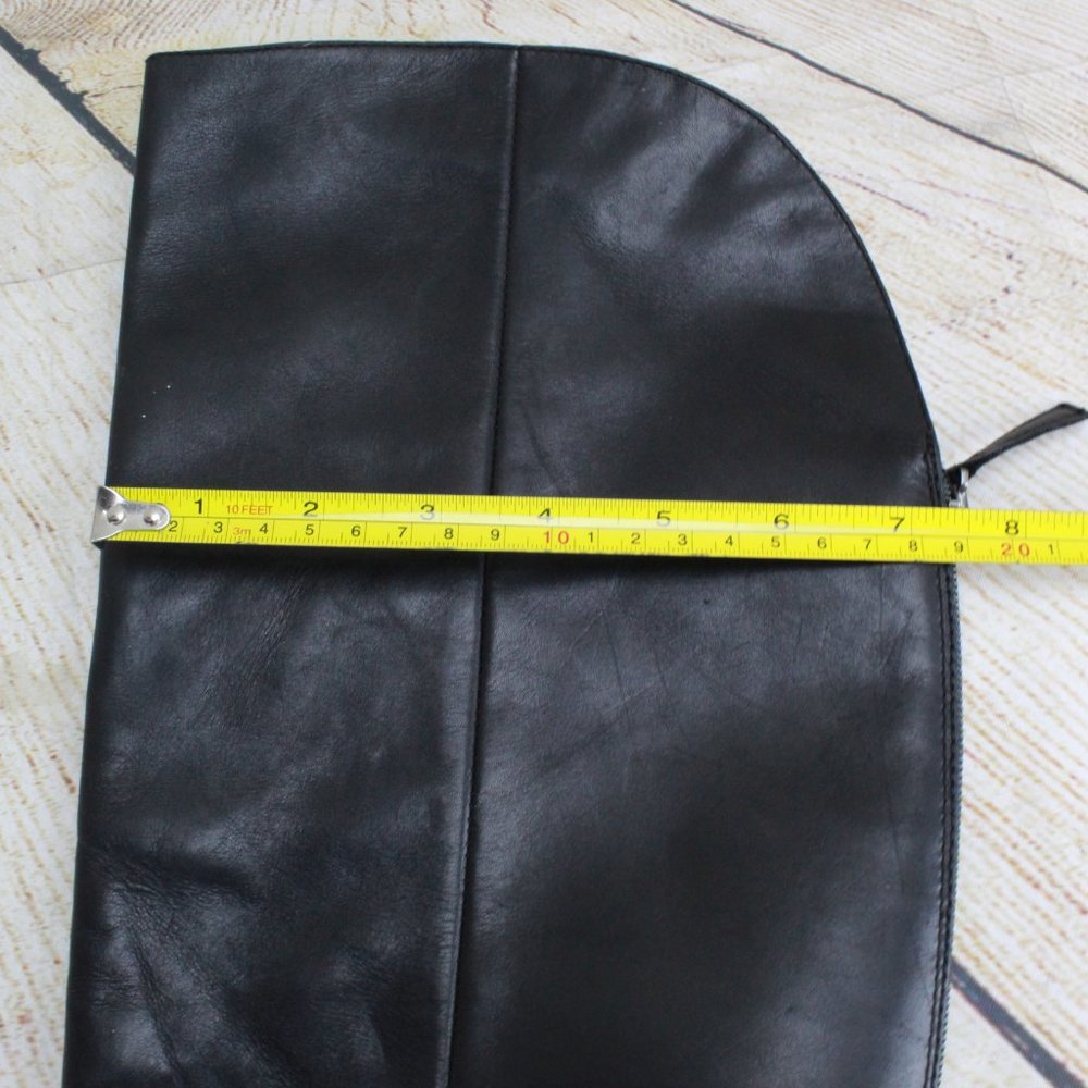 ARTURO CHIANG Knee High Boots Size 8.5 - Picture 8 of 11